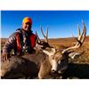 Image 1 : Nebraska Muzzleloader Mule Deer Hunt
