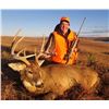 Image 1 : Nebraska Trophy Whitetail Deer Rifle Hunt