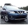 Image 10 : C6B --  2015 NISSAN ROGUE S , Blue , 197341  KM's