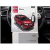 Image 42 : C6B --  2015 NISSAN ROGUE S , Blue , 197341  KM's