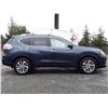 Image 4 : C6B --  2015 NISSAN ROGUE S , Blue , 197341  KM's