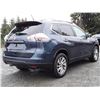 Image 5 : C6B --  2015 NISSAN ROGUE S , Blue , 197341  KM's