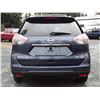 Image 6 : C6B --  2015 NISSAN ROGUE S , Blue , 197341  KM's