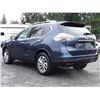 Image 7 : C6B --  2015 NISSAN ROGUE S , Blue , 197341  KM's