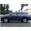Image 8 : C6B --  2015 NISSAN ROGUE S , Blue , 197341  KM's