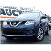 Image 9 : C6B --  2015 NISSAN ROGUE S , Blue , 197341  KM's