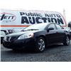 Image 1 : B1 --  2005 PONTIAC G6 GT , Black , 211429  KM's