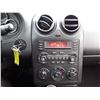 Image 36 : B1 --  2005 PONTIAC G6 GT , Black , 211429  KM's