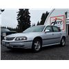 Image 1 : B2 --  2000 CHEVROLET IMPALA LS  , Silver , 53871  KM's