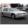 Image 3 : B2 --  2000 CHEVROLET IMPALA LS  , Silver , 53871  KM's