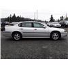 Image 4 : B2 --  2000 CHEVROLET IMPALA LS  , Silver , 53871  KM's