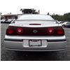 Image 6 : B2 --  2000 CHEVROLET IMPALA LS  , Silver , 53871  KM's