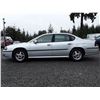 Image 8 : B2 --  2000 CHEVROLET IMPALA LS  , Silver , 53871  KM's