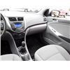 Image 26 : C6 --  2012 HYUNDAI ACCENT GLS  , Silver , 151511  KM's