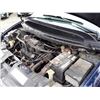 Image 13 : I1 --  2005 DODGE GRAND CARAVAN SE , Blue , 271219  KM's