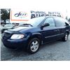 Image 1 : I1 --  2005 DODGE GRAND CARAVAN SE , Blue , 271219  KM's