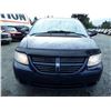 Image 2 : I1 --  2005 DODGE GRAND CARAVAN SE , Blue , 271219  KM's