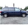 Image 4 : I1 --  2005 DODGE GRAND CARAVAN SE , Blue , 271219  KM's