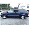 Image 8 : I1 --  2005 DODGE GRAND CARAVAN SE , Blue , 271219  KM's