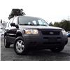 Image 10 : F5 --  2003 FORD ESCAPE XLS , Black , 88,207 MILES  KM's