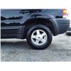 Image 13 : F5 --  2003 FORD ESCAPE XLS , Black , 88,207 MILES  KM's