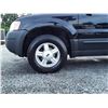 Image 16 : F5 --  2003 FORD ESCAPE XLS , Black , 88,207 MILES  KM's