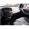 Image 31 : F5 --  2003 FORD ESCAPE XLS , Black , 88,207 MILES  KM's
