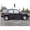 Image 4 : F5 --  2003 FORD ESCAPE XLS , Black , 88,207 MILES  KM's