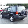 Image 7 : F5 --  2003 FORD ESCAPE XLS , Black , 88,207 MILES  KM's