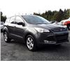 Image 3 : C6E --  2015 FORD ESCAPE SE , Grey , 159229  KM's