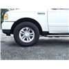 Image 17 : H2 --  2008 FORD RANGER SUPER CAB 4X4 , White , 260430  KM's