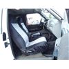 Image 21 : H2 --  2008 FORD RANGER SUPER CAB 4X4 , White , 260430  KM's