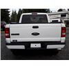 Image 6 : H2 --  2008 FORD RANGER SUPER CAB 4X4 , White , 260430  KM's