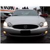 Image 2 : B4 --  2006 BUICK ALLURE CXS , Silver , 237181  KM's