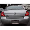 Image 6 : B4 --  2006 BUICK ALLURE CXS , Silver , 237181  KM's