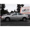 Image 8 : B4 --  2006 BUICK ALLURE CXS , Silver , 237181  KM's