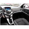 Image 33 : B5 --  2012 CHEVROLET CRUZE LT , White , 153686  KM's