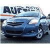 Image 9 : C1 --  2007 TOYOTA YARIS  , Blue , 199558  KM's