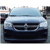 Image 2 : C6A --  2013 DODGE GRAND CARAVAN SE , Blue , 98911  KM's