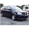 Image 3 : C6A --  2013 DODGE GRAND CARAVAN SE , Blue , 98911  KM's