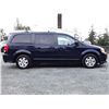 Image 4 : C6A --  2013 DODGE GRAND CARAVAN SE , Blue , 98911  KM's