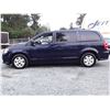 Image 8 : C6A --  2013 DODGE GRAND CARAVAN SE , Blue , 98911  KM's