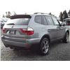 Image 5 : C6D --  2010 BMW X3 XDRIVE30I , Grey , 160347  KM's