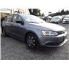 Image 3 : C6F --  2013 VW JETTA , Grey , 128185  KM's