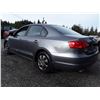 Image 7 : C6F --  2013 VW JETTA , Grey , 128185  KM's