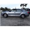 Image 8 : C6F --  2013 VW JETTA , Grey , 128185  KM's