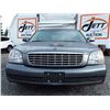 Image 2 : E3 --  2004 CADILLAC DEVILLE , Grey , 144257  KM's