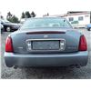 Image 6 : E3 --  2004 CADILLAC DEVILLE , Grey , 144257  KM's