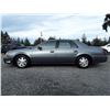 Image 8 : E3 --  2004 CADILLAC DEVILLE , Grey , 144257  KM's