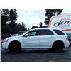 Image 8 : F4 --  2008 CHEVROLET EQUINOX SPORT  , White , 232516  KM's